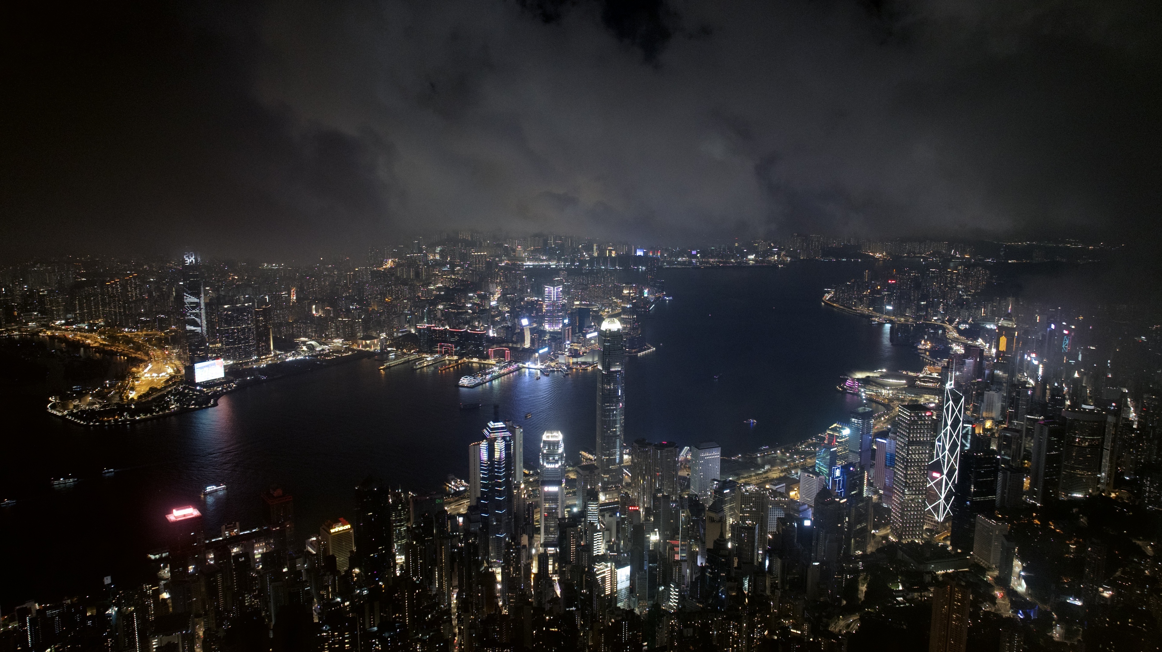 Victoria Harbour